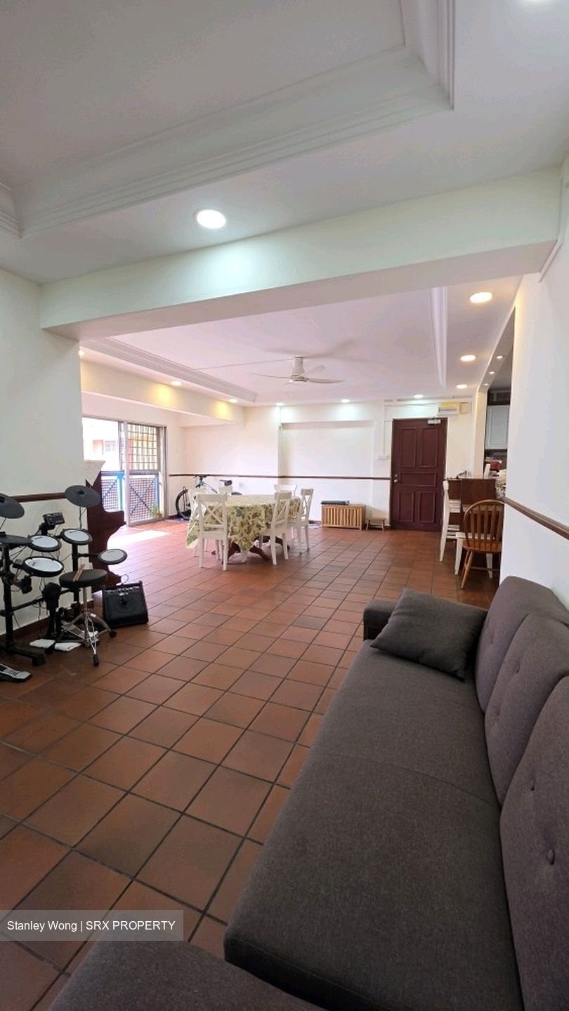 Blk 99C Toa Payoh Palm Spring (Toa Payoh), HDB Executive #540980931
